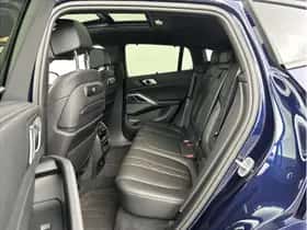 BMW X6 (2025) thumbnail 27