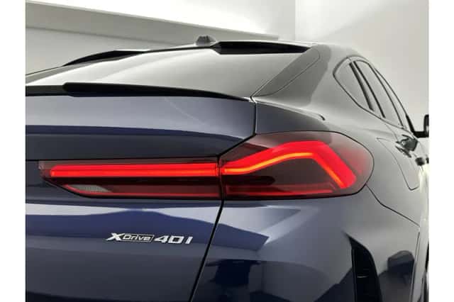BMW X6 (2025) thumbnail 29