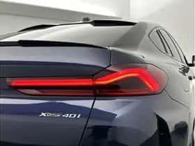 BMW X6 (2025) thumbnail 29