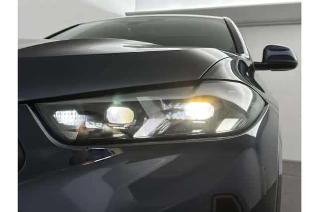 BMW X6 (2025) thumbnail 30