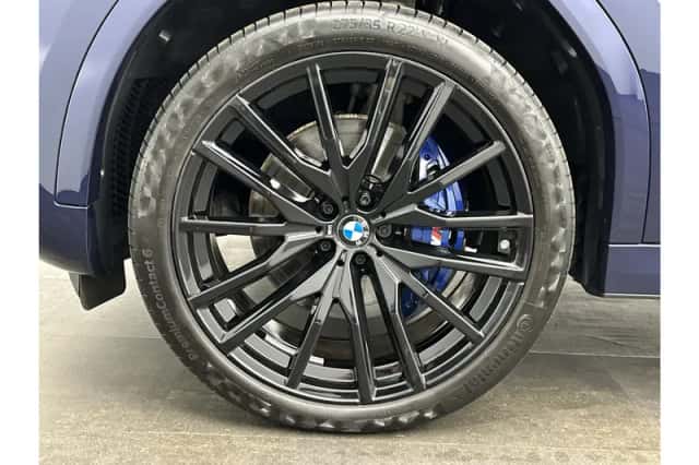 BMW X6 (2025) thumbnail 31