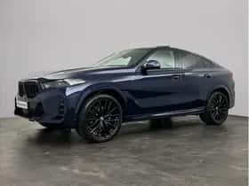 BMW X6 (2025) thumbnail 32