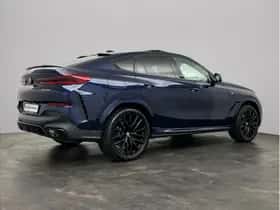 BMW X6 (2025) thumbnail 5