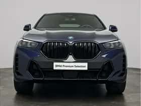 BMW X6 (2025) thumbnail 6