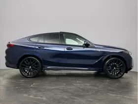 BMW X6 (2025) thumbnail 7