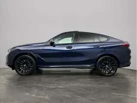 BMW X6 (2025) thumbnail 8
