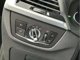 BMW X3 (2019) thumbnail 11