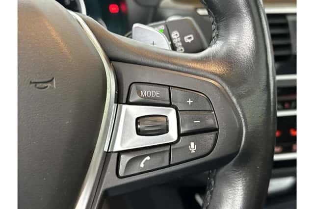 BMW X3 (2019) thumbnail 18