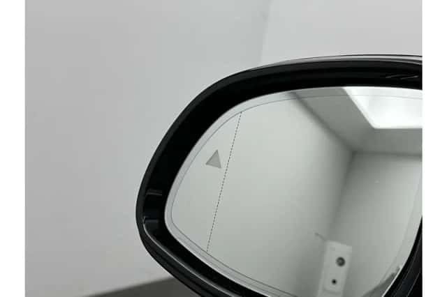 BMW X3 (2019) thumbnail 20