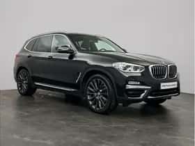 BMW X3 (2019) thumbnail 3