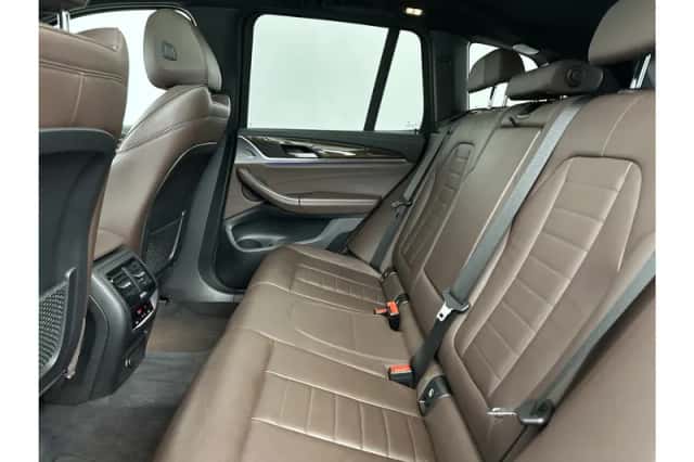 BMW X3 (2019) thumbnail 23