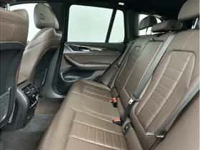 BMW X3 (2019) thumbnail 23
