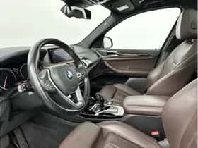 BMW X3 (2019) thumbnail 25