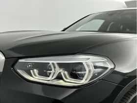BMW X3 (2019) thumbnail 27