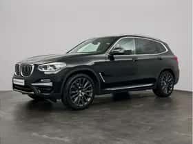 BMW X3 (2019) thumbnail 28