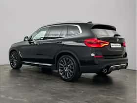 BMW X3 (2019) thumbnail 4