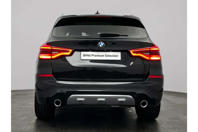 BMW X3 (2019) thumbnail 5