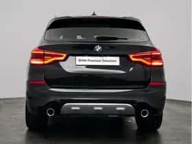 BMW X3 (2019) thumbnail 5