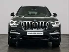 BMW X3 (2019) thumbnail 6