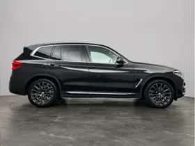 BMW X3 (2019) thumbnail 7