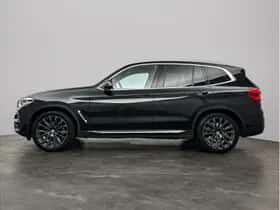 BMW X3 (2019) thumbnail 8