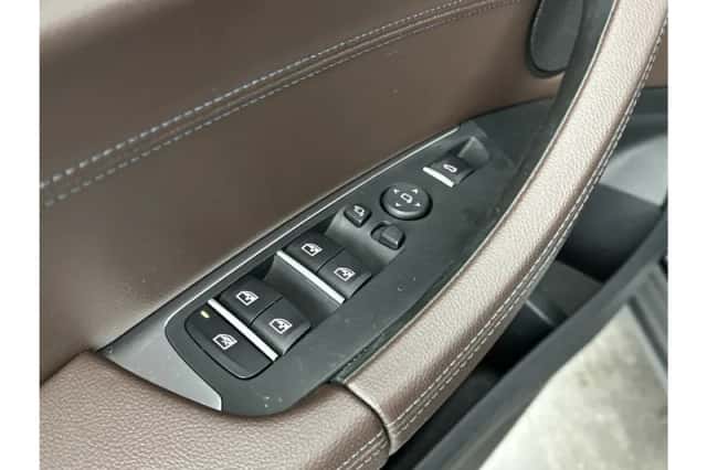 BMW X3 (2019) thumbnail 9