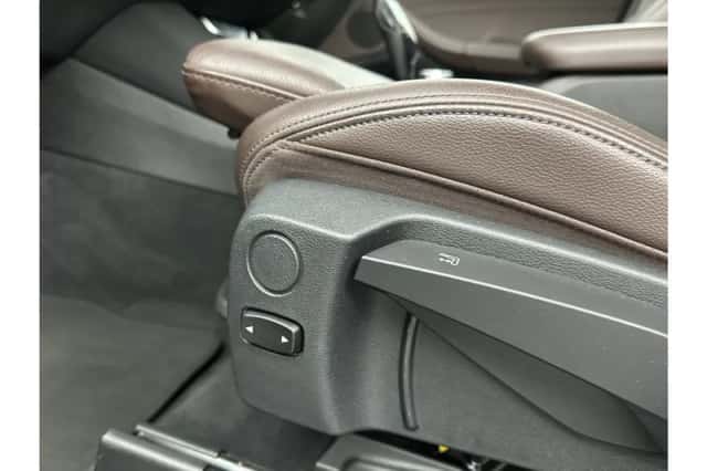 BMW X3 (2019) thumbnail 10