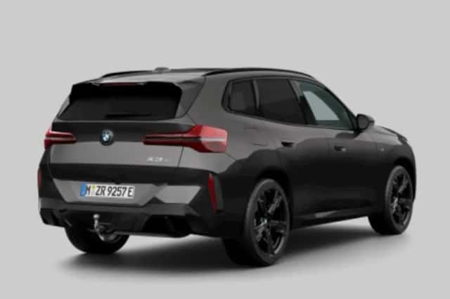 BMW X3 (2026) thumbnail 2