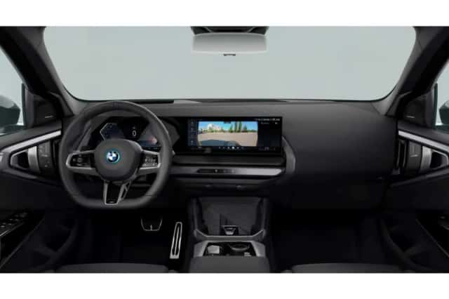 BMW X3 (2026) thumbnail 3