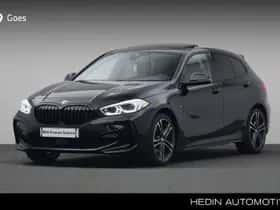 BMW 1-Serie (2024)