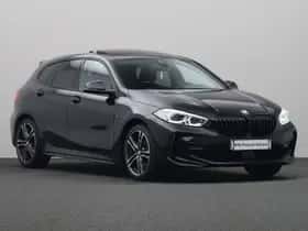 BMW 1-Serie (2024) thumbnail 11