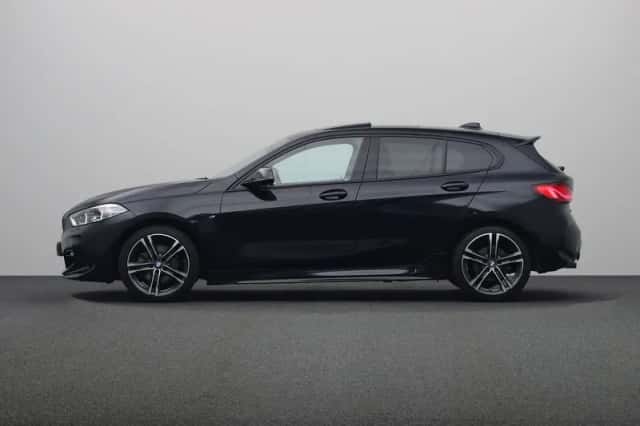 BMW 1-Serie (2024) thumbnail 12