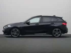BMW 1-Serie (2024) thumbnail 12
