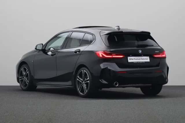BMW 1-Serie (2024) thumbnail 13