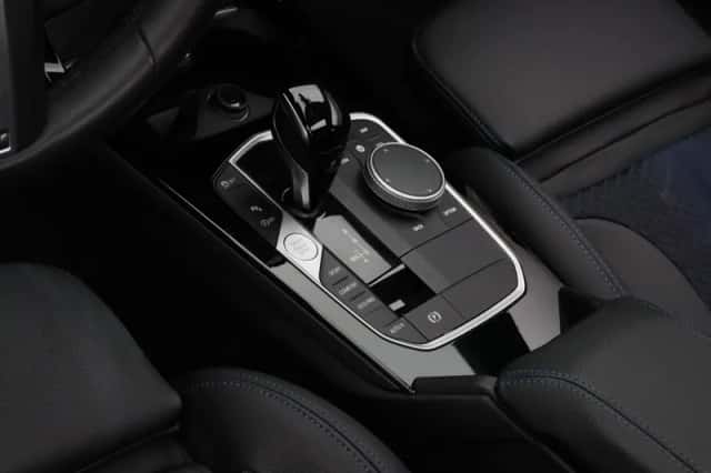 BMW 1-Serie (2024) thumbnail 14