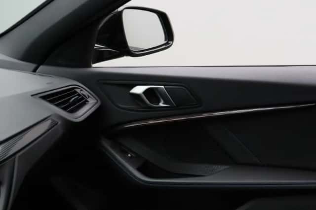 BMW 1-Serie (2024) thumbnail 15