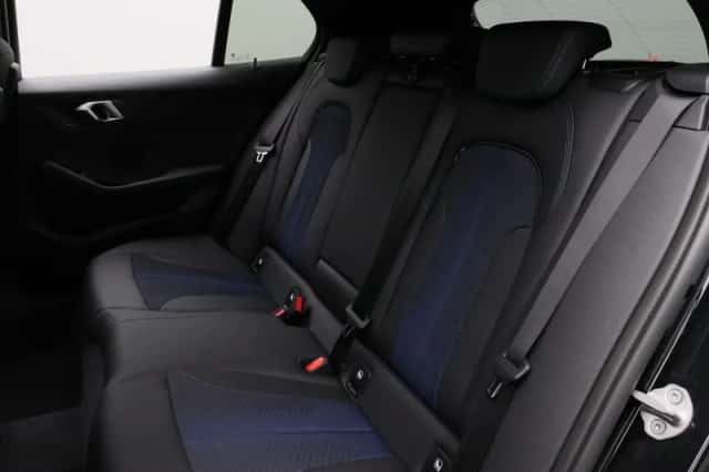 BMW 1-Serie (2024) thumbnail 16