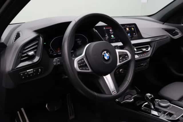 BMW 1-Serie (2024) thumbnail 17