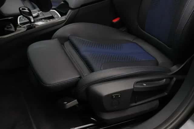 BMW 1-Serie (2024) thumbnail 18