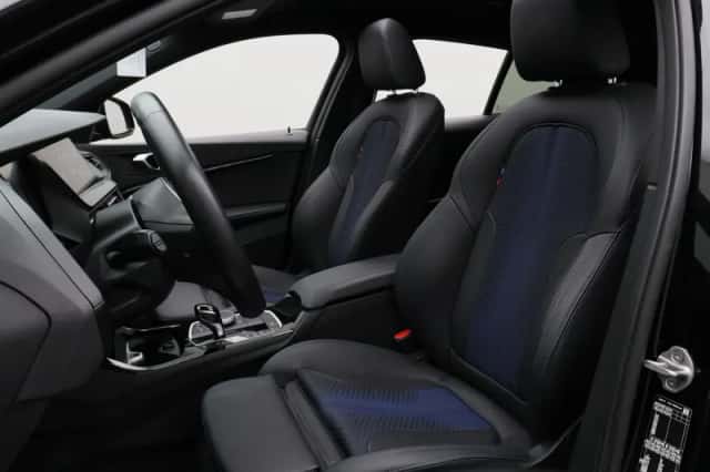 BMW 1-Serie (2024) thumbnail 19