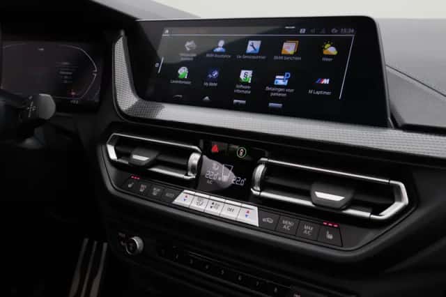 BMW 1-Serie (2024) thumbnail 20