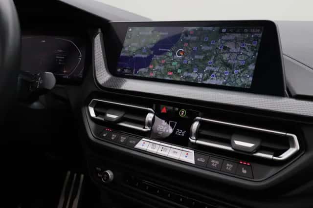 BMW 1-Serie (2024) thumbnail 21