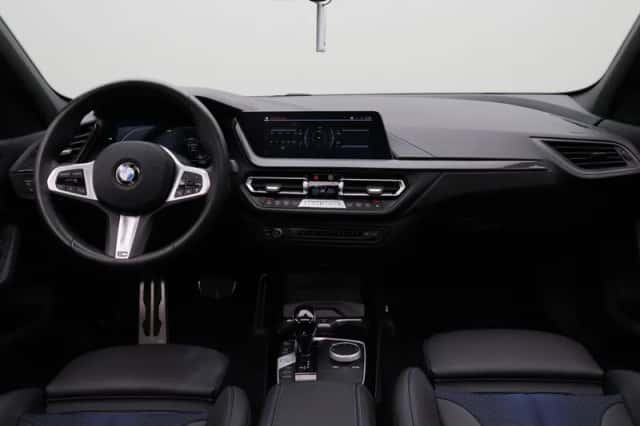 BMW 1-Serie (2024) thumbnail 24