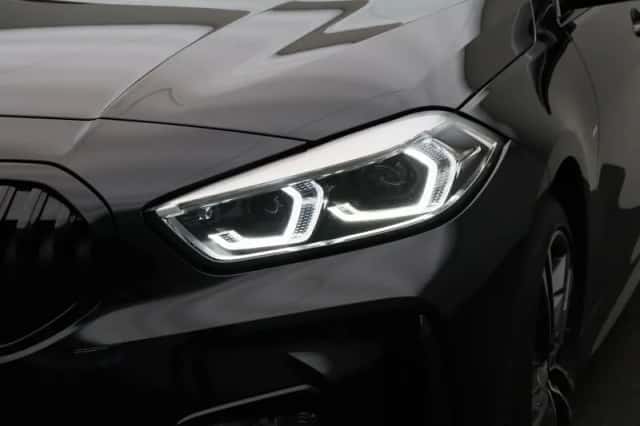 BMW 1-Serie (2024) thumbnail 25