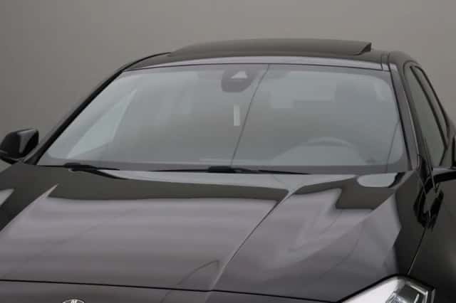 BMW 1-Serie (2024) thumbnail 26