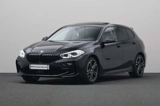BMW 1-Serie (2024) thumbnail 27