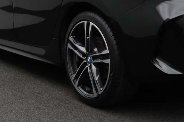 BMW 1-Serie (2024) thumbnail 5
