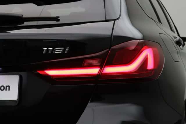 BMW 1-Serie (2024) thumbnail 7