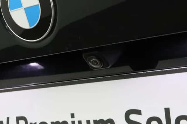 BMW 1-Serie (2024) thumbnail 8