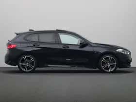 BMW 1-Serie (2024) thumbnail 10